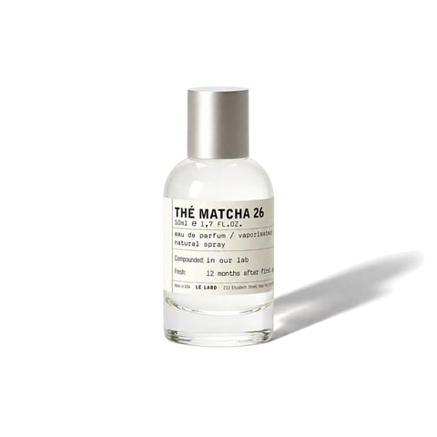 Le Labo The Matcha 26 decant