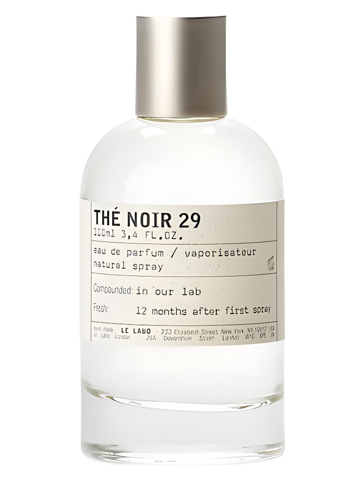 Thé Noir 29 by Le Labo