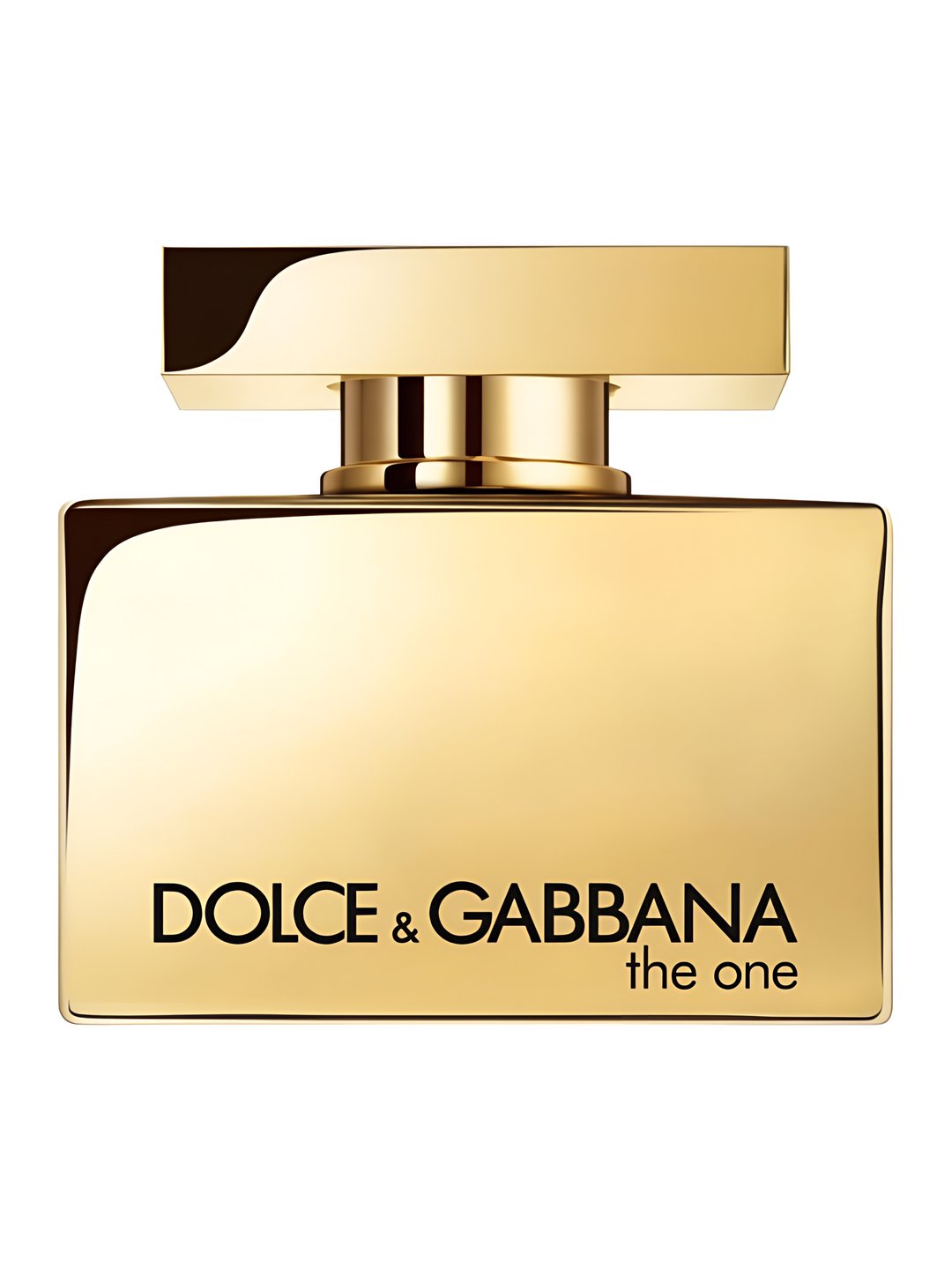 The One Gold Eau de Parfum Intense by Dolce&Gabbana