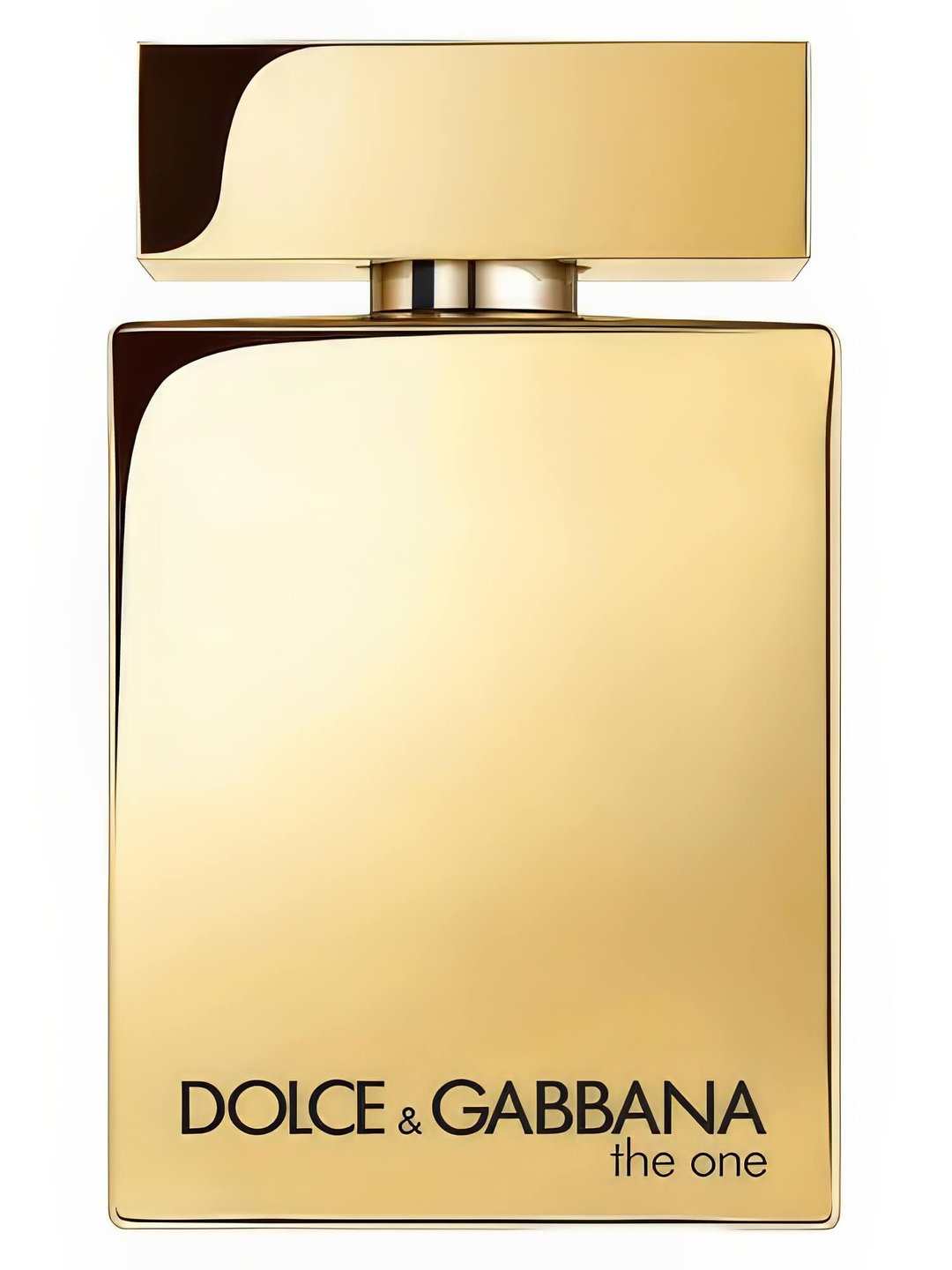 The One Gold For Men by Dolce&Gabbana