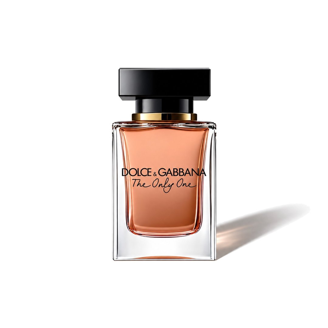 The Only One marki Dolce&Gabbana, flakon rzucający delikatny cień, zdjęcie 1 z 6