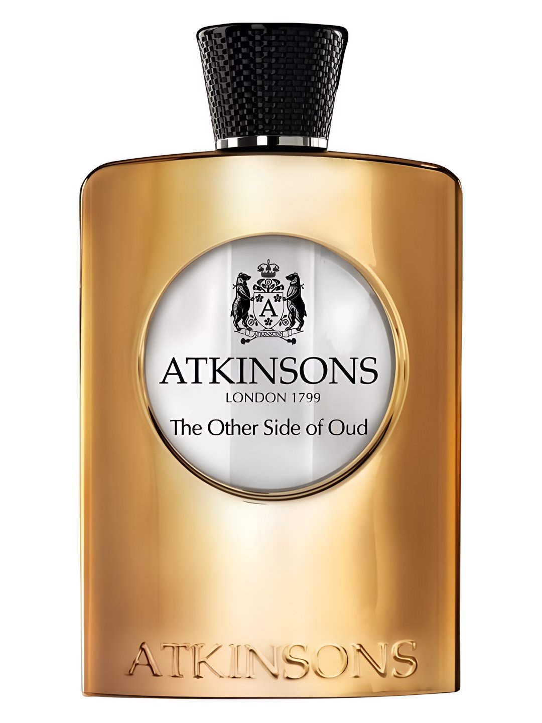 The Other Side of Oud by Atkinsons