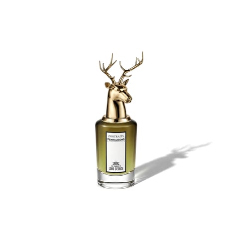 Penhaligon's The Tragedy of Lord George decant