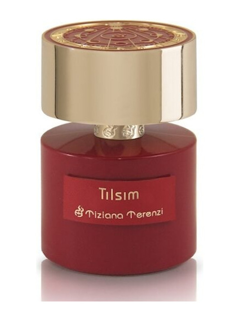 Tilsim by Tiziana Terenzi