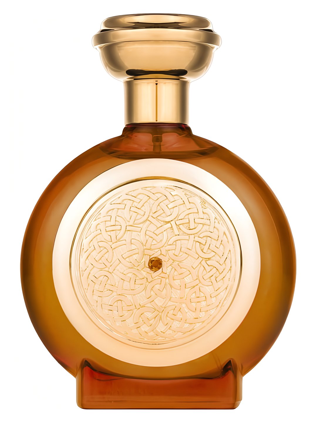 Tobacco Sapphire by Boadicea The Victorious