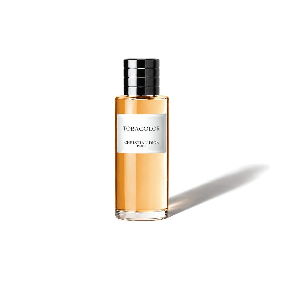 Tobacolor von Dior, Flakon mit weichem Schattenwurf, Foto 1 von 6
