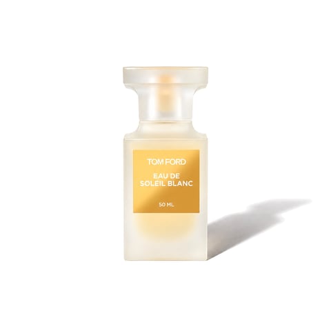 Tom Ford Eau de Soleil Blanc decant