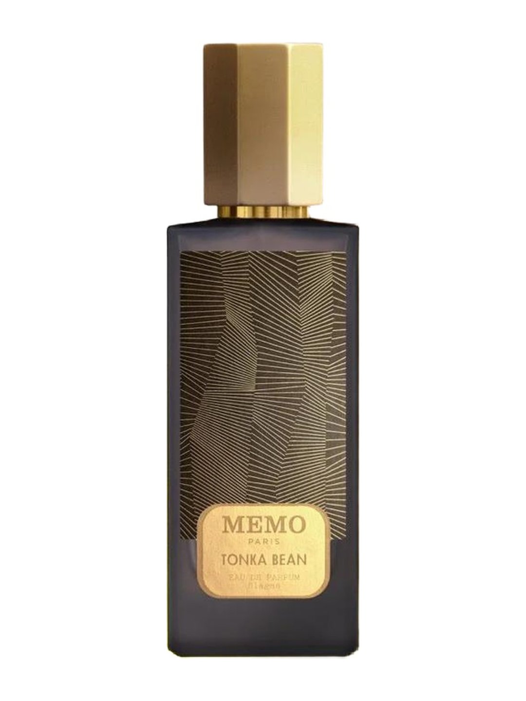 Tonka Bean by Memo Paris