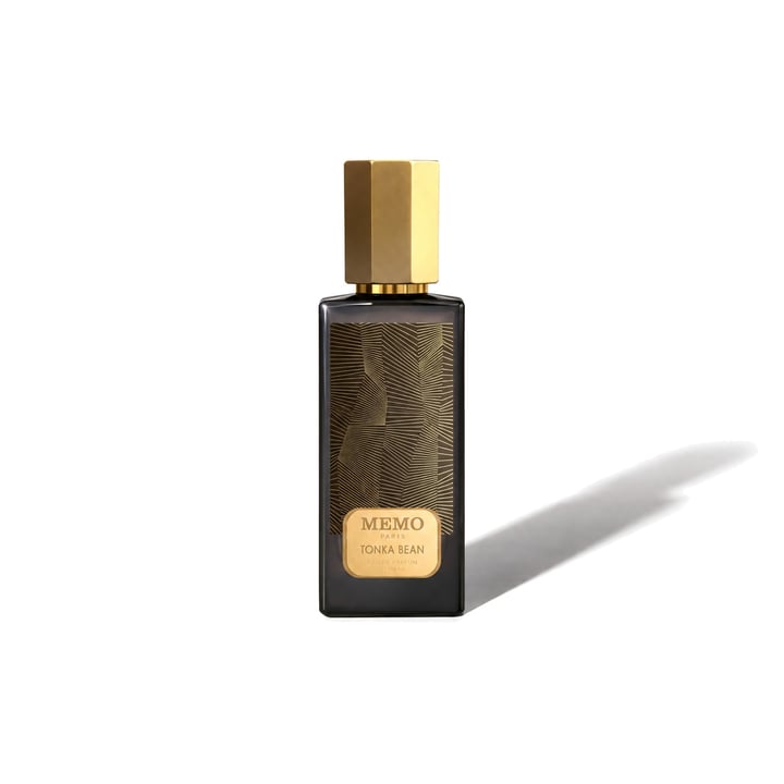 Memo Paris Tonka Bean
