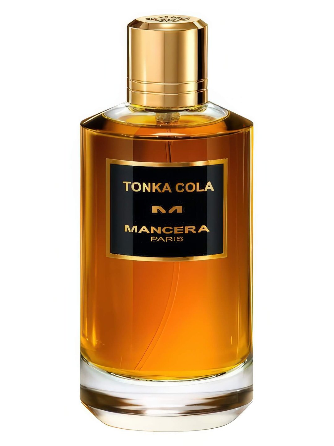 Tonka Cola by Mancera