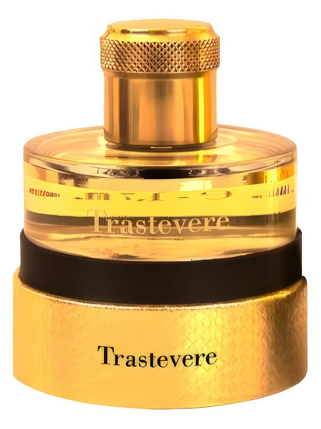 Trastevere by Pantheon Roma