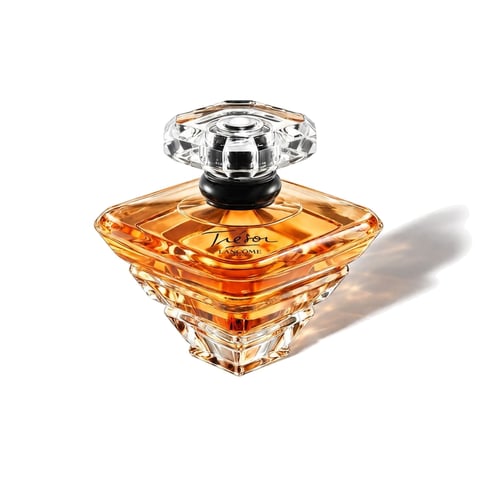 Lancôme Trésor decant