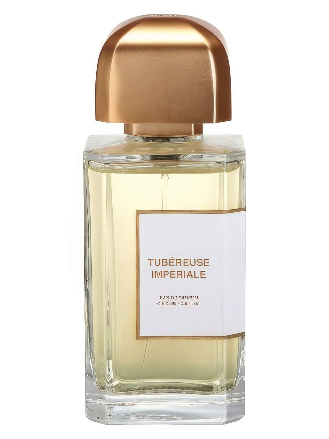 Tubéreuse Impériale by BDK Parfums