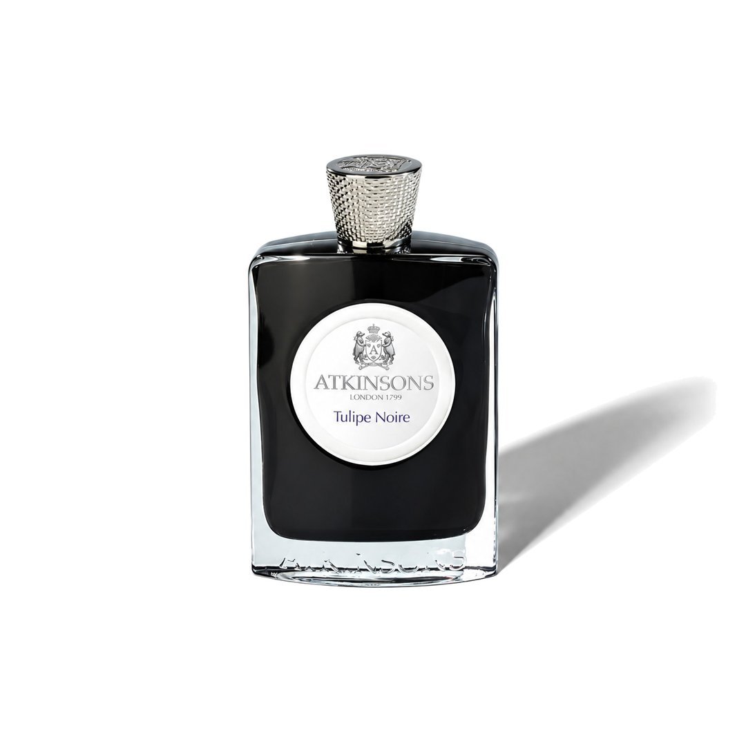 Atkinsons Tulipe Noire, flakon s jemným stínem, fotka 1 z 6