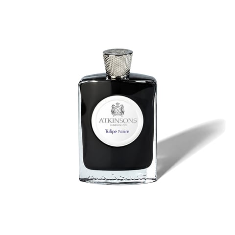 Atkinsons Tulipe Noire decant