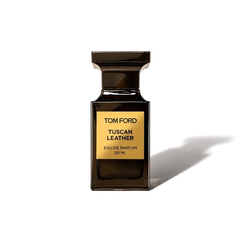 Tom Ford Tuscan Leather decant