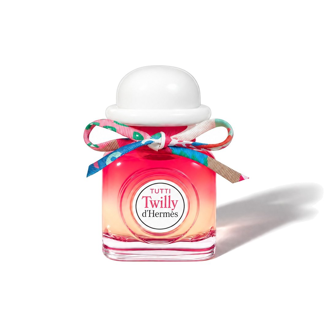 Tutti Twilly d'Hermès von Hermès, Flakon mit weichem Schattenwurf, Foto 1 von 6