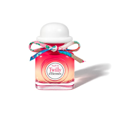 Tutti Twilly d'Hermès decant