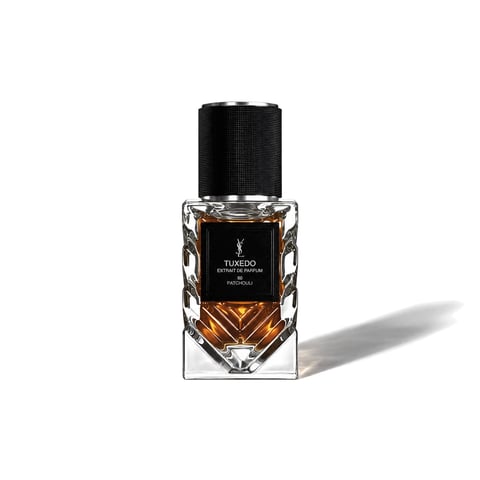 Yves Saint Laurent Tuxedo Extrait decant