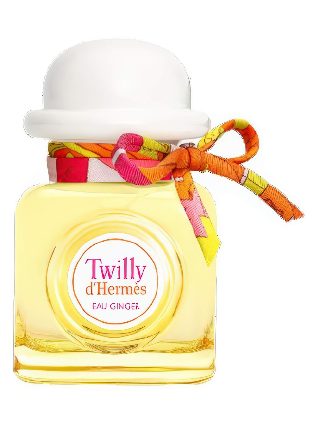 Twilly d'Hermès Eau Ginger by Hermès