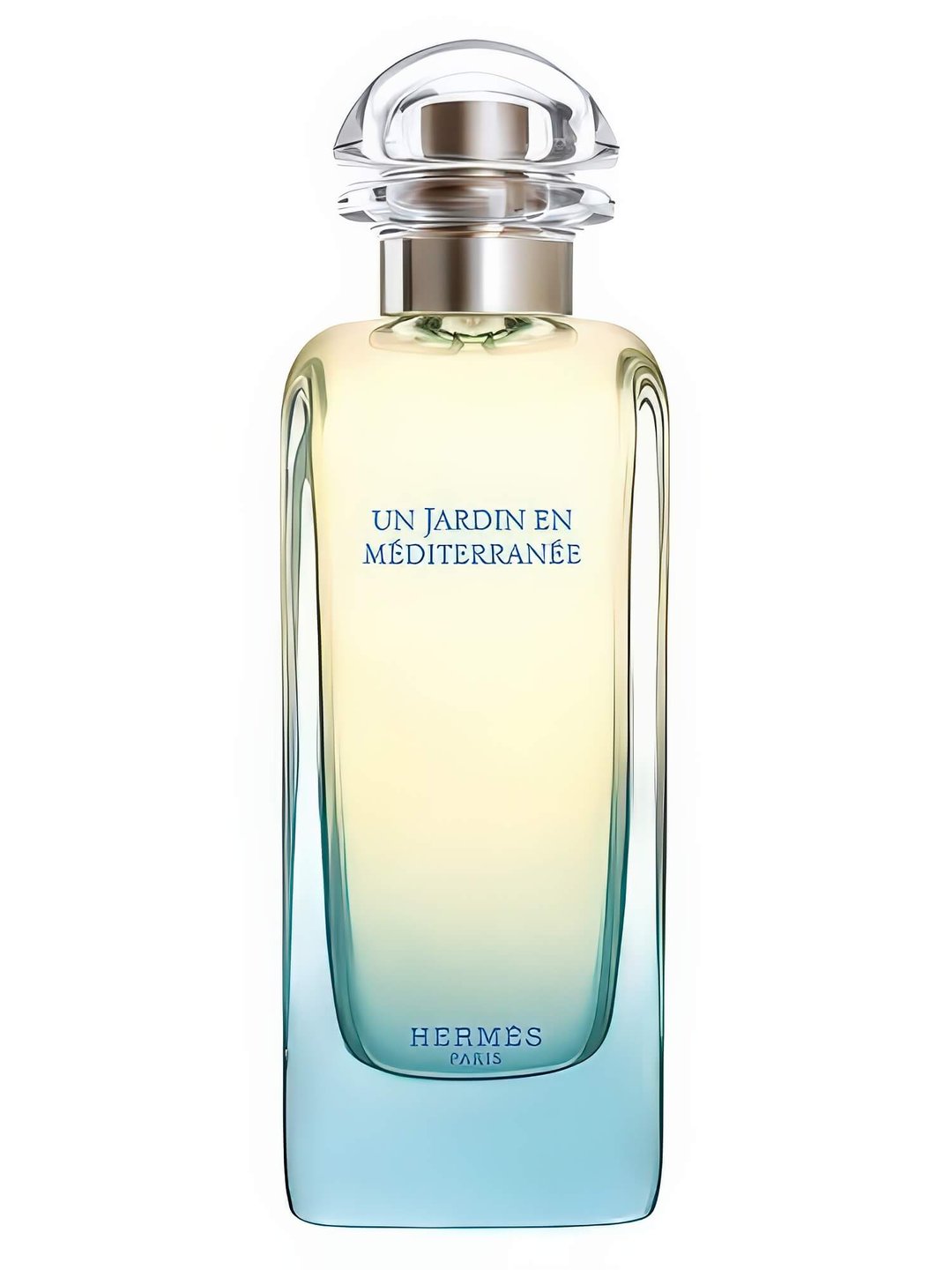 Un Jardin en Méditerranée by Hermès