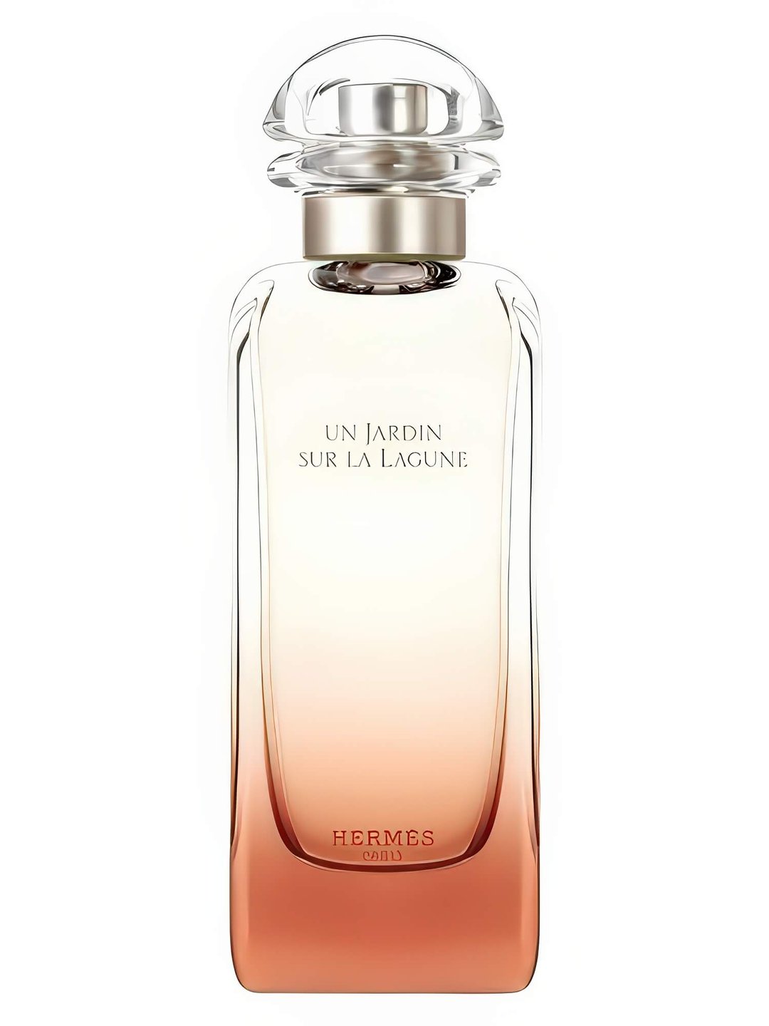 Un Jardin Sur La Lagune by Hermès