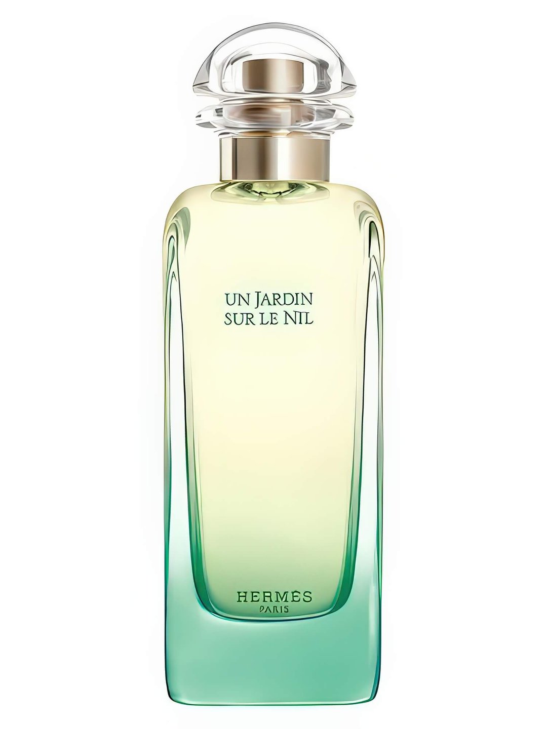 Un Jardin Sur Le Nil by Hermès