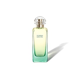 Hermès Un Jardin Sur Le Nil