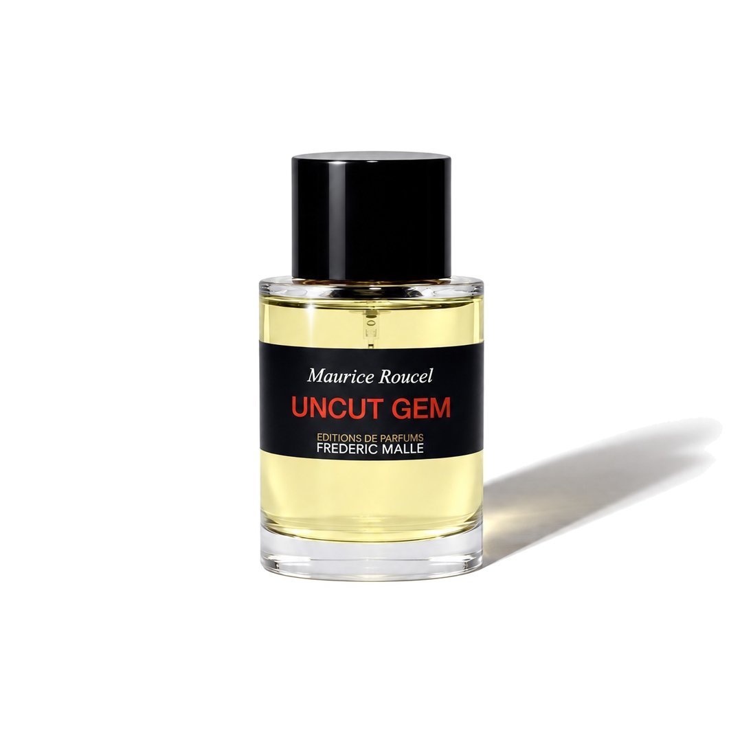 Frederic Malle Uncut Gem, flakon s jemným stínem, fotka 1 z 6
