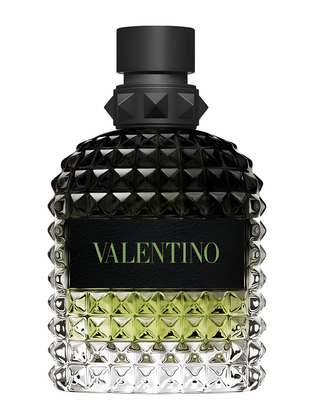 Uomo Born in Roma Green Stravaganza by Valentino