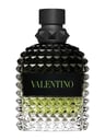 Valentino Uomo Born in Roma Green Stravaganza