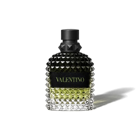 Valentino Uomo Born in Roma Green Stravaganza decant