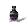 Uomo Born in Roma Purple Melancholia