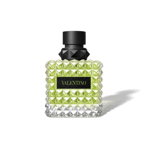 Decant Valentino Donna Born in Roma Green Stravaganza