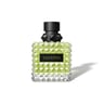 Valentino Donna Born in Roma Green Stravaganza