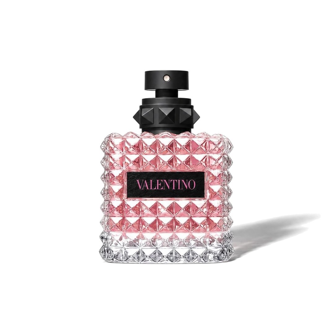 Valentino Valentino Donna Born In Roma, flakon s jemným stínem, fotka 1 z 6