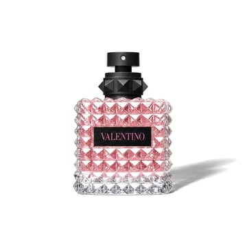 Valentino Donna Born In Roma