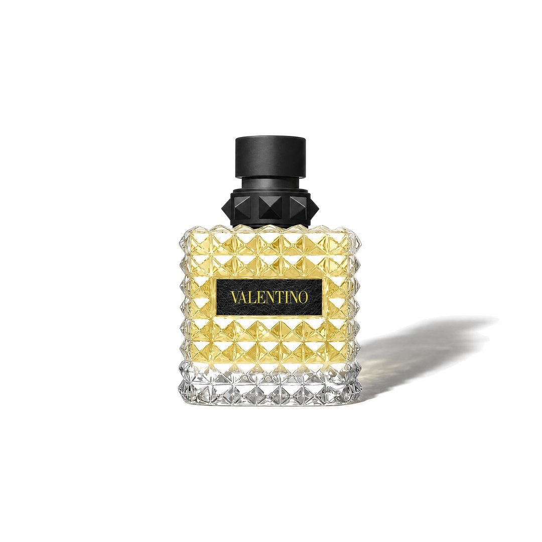 Valentino Donna Born In Roma Yellow Dream de la Valentino, fotografia 1 din 4
