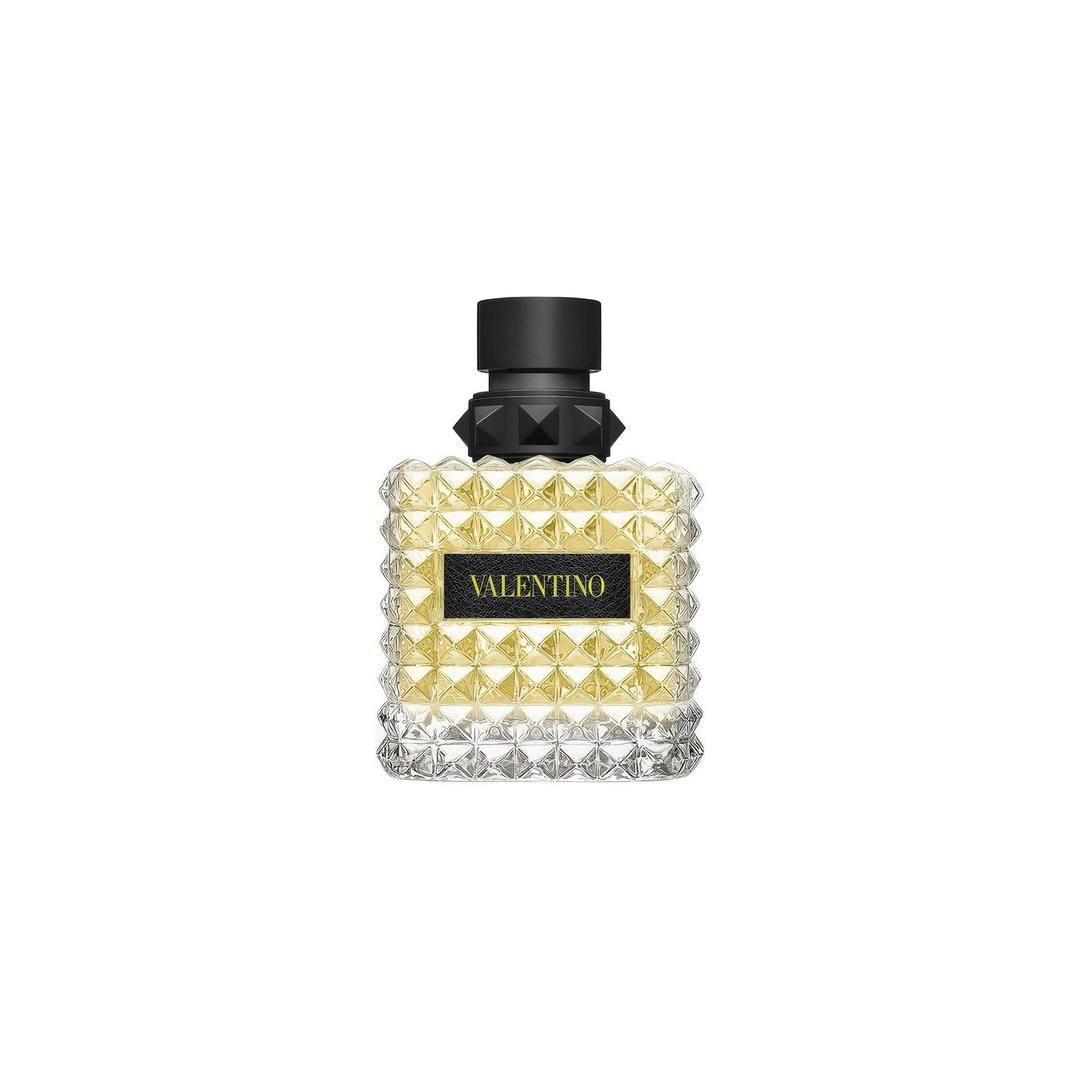 Decant di Valentino Donna Born In Roma Yellow Dream, foto 1 di 4