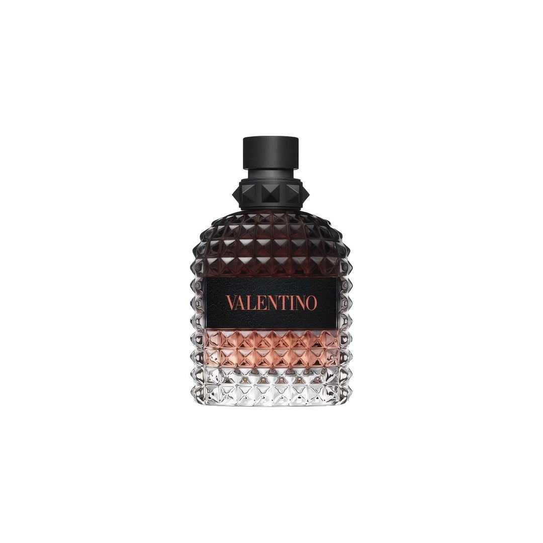 Decant di Valentino Uomo Born In Roma Coral Fantasy, foto 3 di 4
