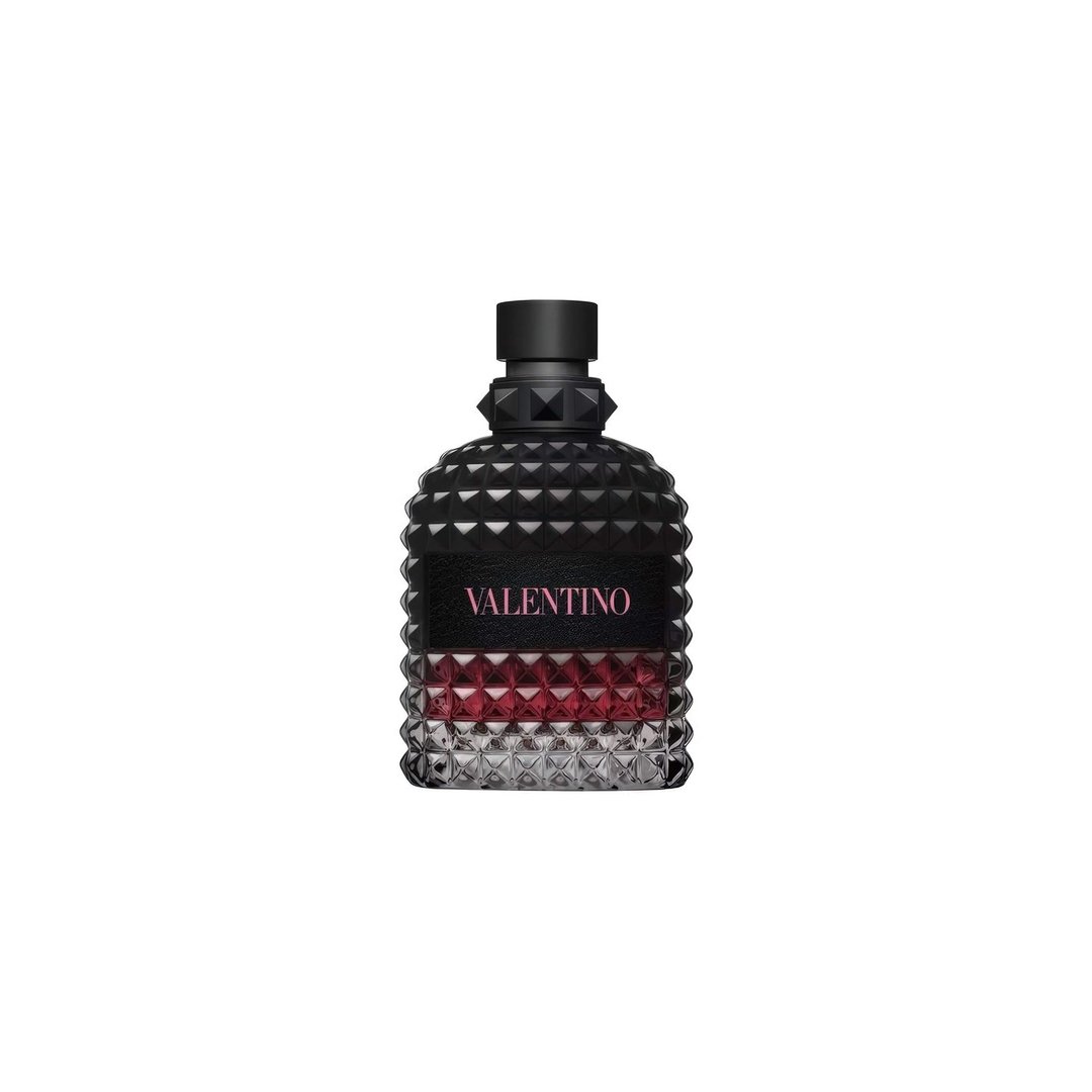Decant di Valentino Uomo Born In Roma Intense, foto 3 di 4