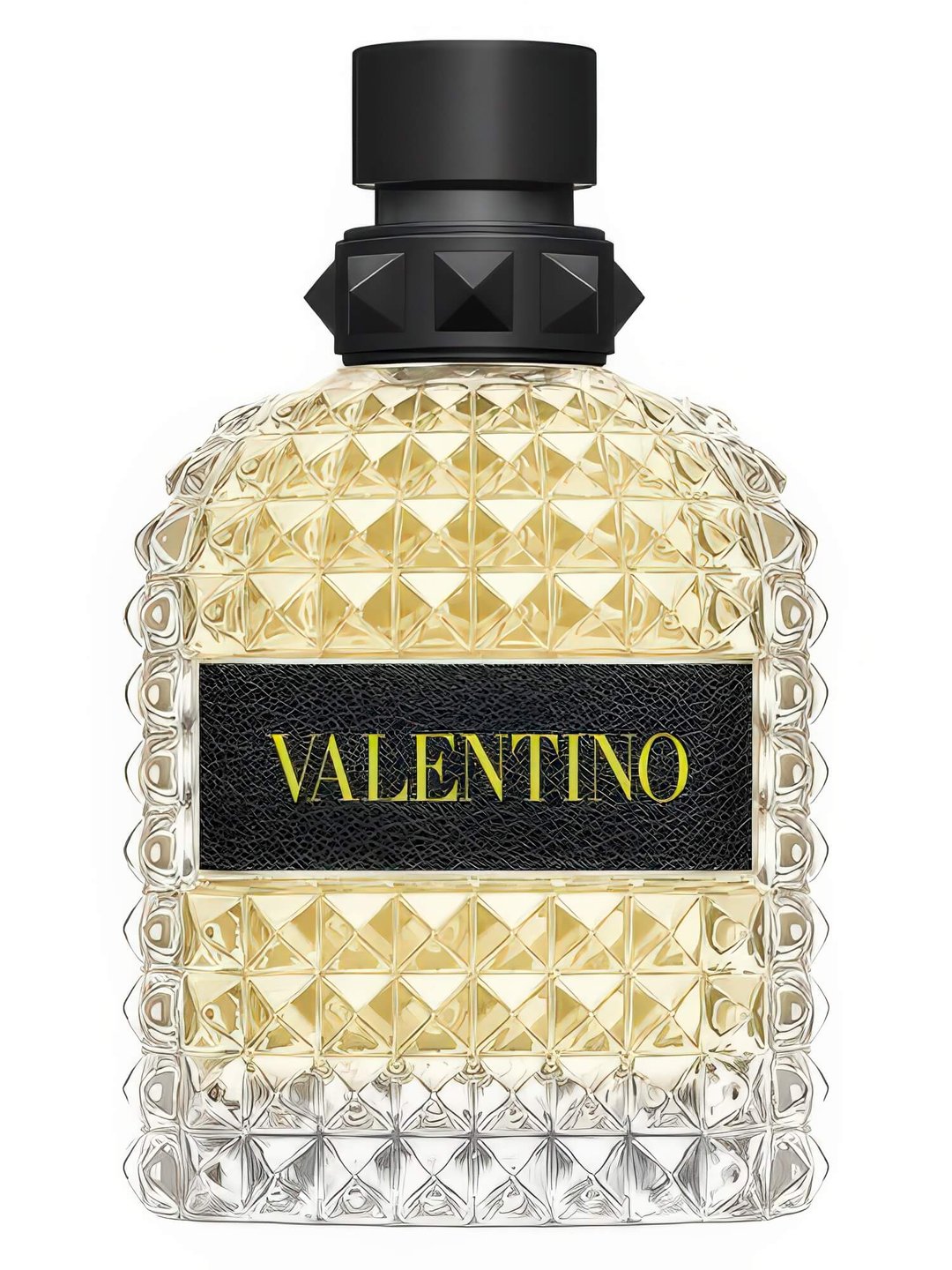 Uomo Born In Roma Yellow Dream by Valentino