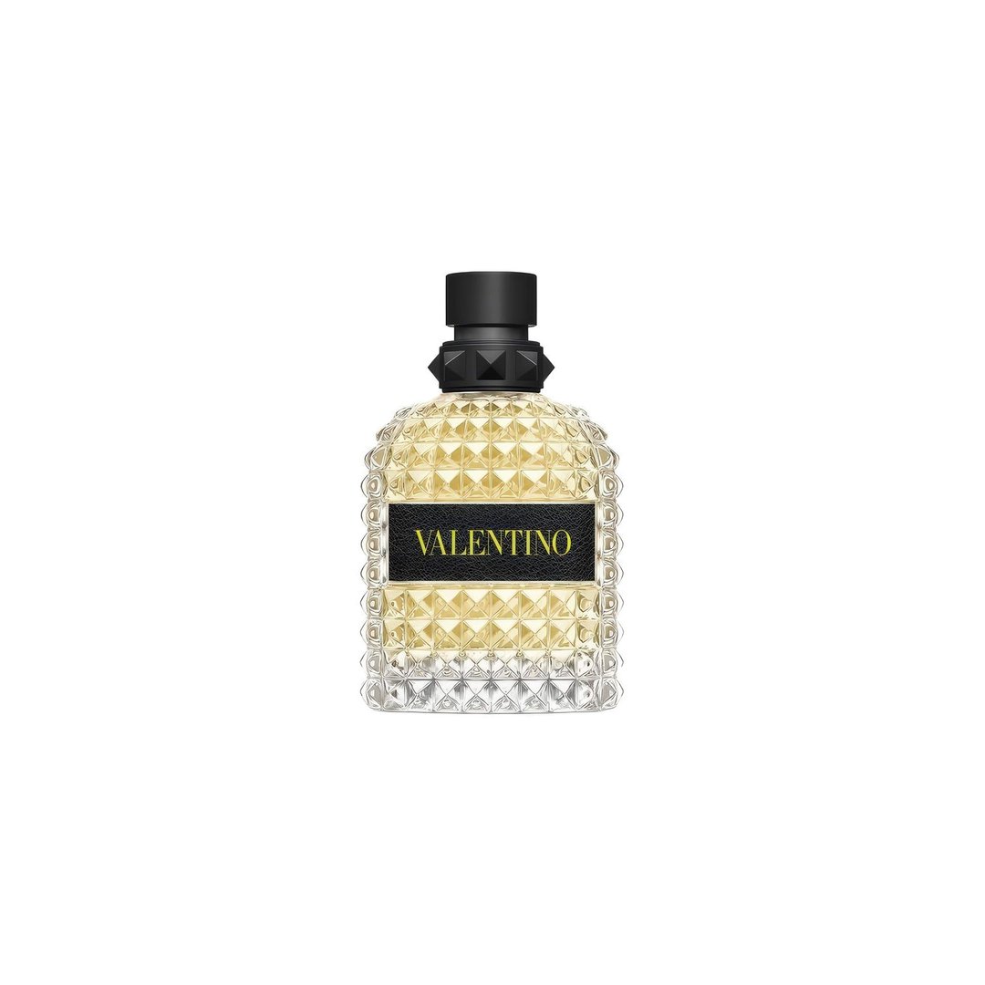 Decant di Valentino Uomo Born In Roma Yellow Dream, foto 1 di 4