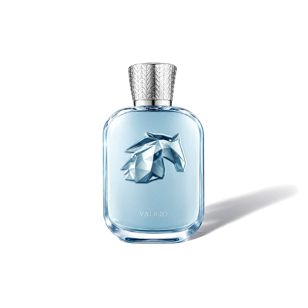 Valero by Parfums de Marly, bottle casting a soft shadow, photo 1 of 6
