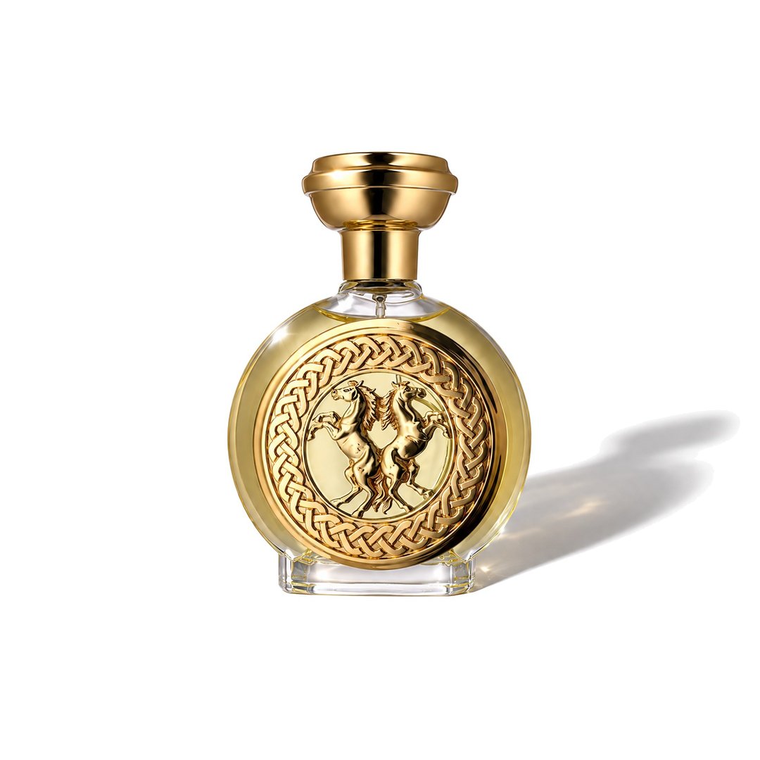 Valiant by Boadicea The Victorious, bottle casting a soft shadow, photo 1 of 6