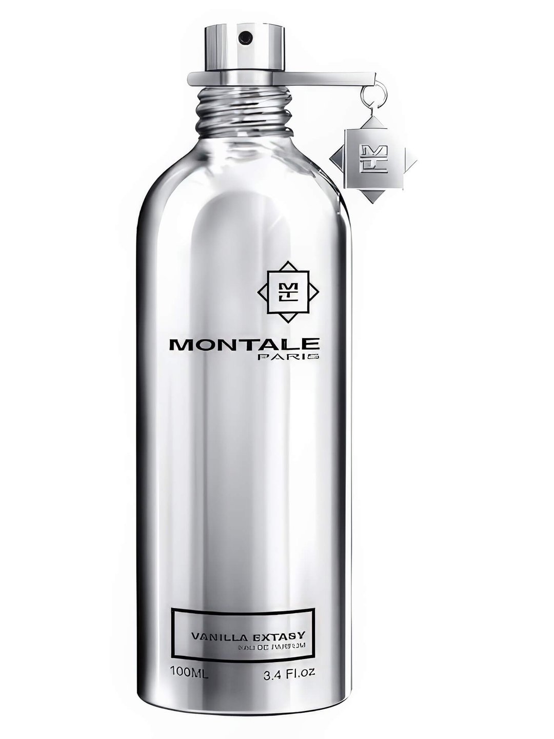Vanilla Extasy by Montale