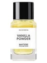 Matière Première Vanilla Powder