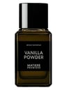 Matière Première Vanilla Powder Extrait