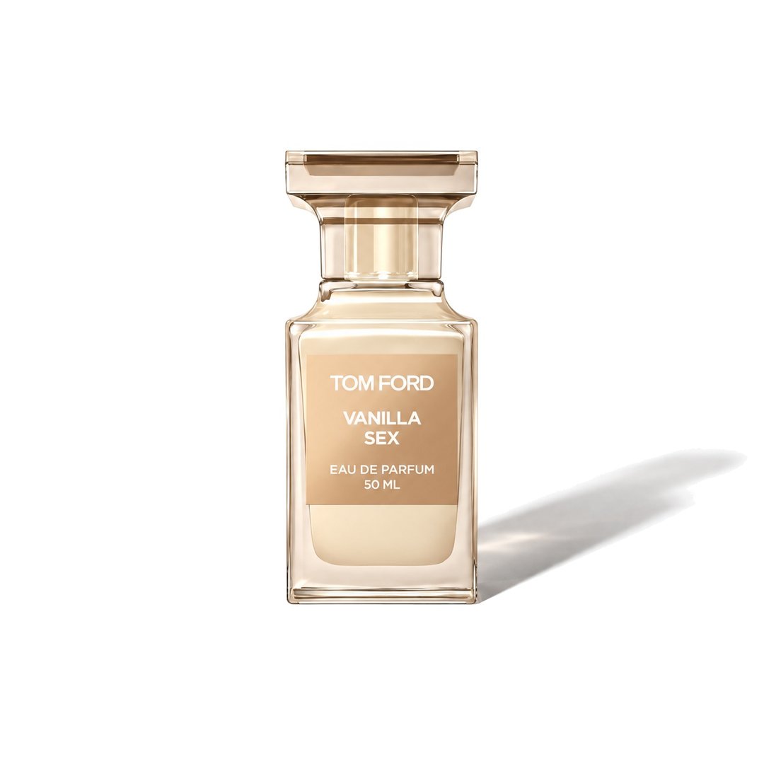 Vanilla Sex von Tom Ford, Flakon mit weichem Schattenwurf, Foto 1 von 6