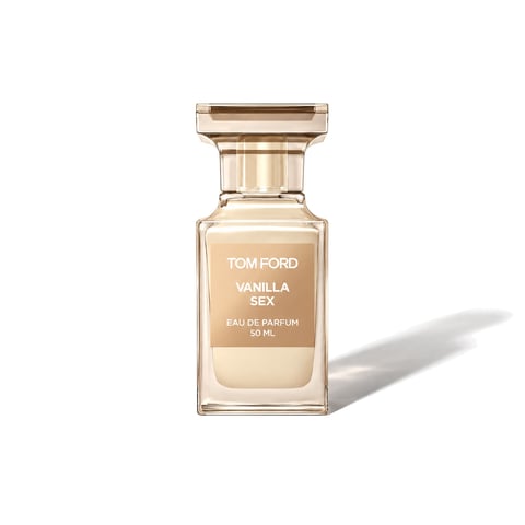 Tom Ford Vanilla Sex decant